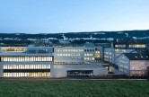 En immersion dans l'horlogerie Suisse