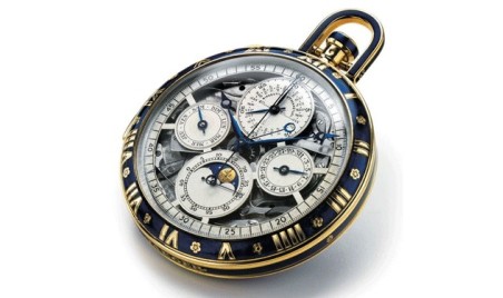 En immersion dans l'horlogerie Suisse