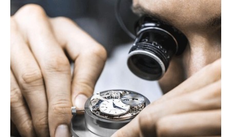 En immersion dans l'horlogerie Suisse