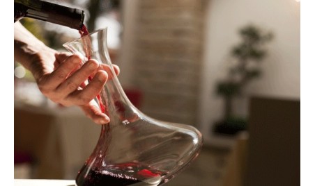 Les arts de la table «Service» à la française