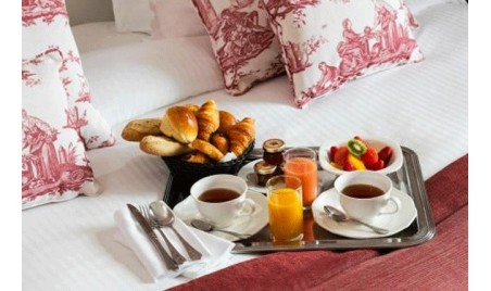 EXCPETIONAL STAY IN CHAMPAGNE, IN THE WORLD OF BILLECART-SALMON