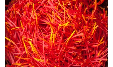 Du Safran sur les toits de Paris