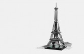 Découvrir l’architecture française en s’amusant