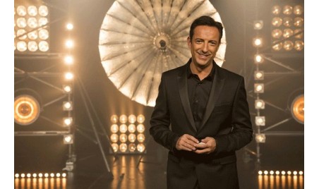 Antonio Magicien Mentalist