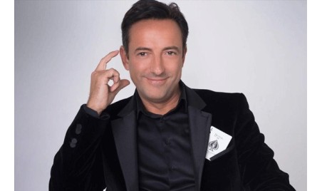 Antonio Magicien Mentalist