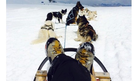 Play golf with Thomas Levet