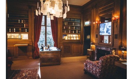 En immersion dans l'horlogerie Suisse