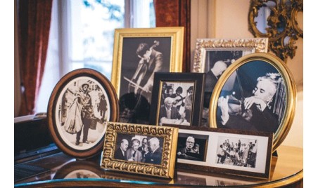 En immersion dans l'horlogerie Suisse