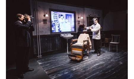 En immersion dans l'horlogerie Suisse