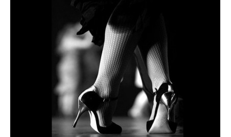 dans l'univers du tango argentin