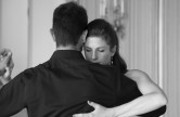 dans l'univers du tango argentin
