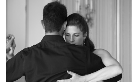 in the world of Argentine tango