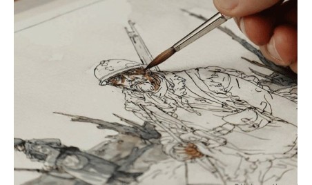 dans l'univers du tango argentin