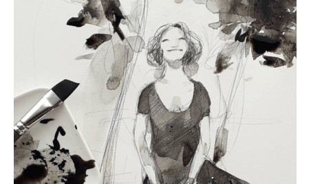 dans l'univers du tango argentin