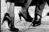in the world of Argentine tango