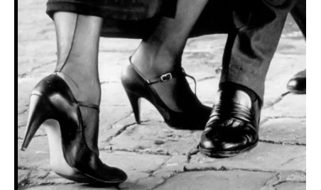 in the world of Argentine tango
