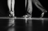 dans l'univers du tango argentin