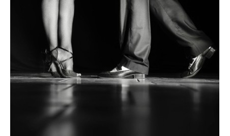 in the world of Argentine tango