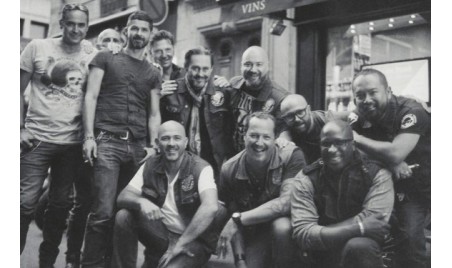 Dans la peau d'un rider