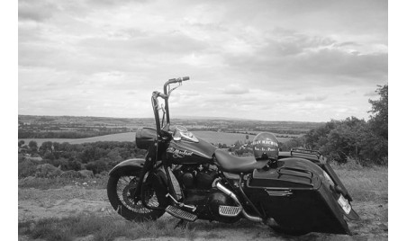 Dans la peau d'un rider