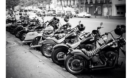 Dans la peau d'un rider