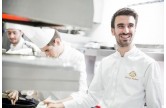 Immersion totale dans les cuisines du restaurant Le Meurice Alain Ducasse