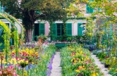 Giverny, le village des impressionnistes