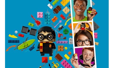 Découvrir l’architecture française en s’amusant