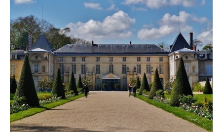 SUR LES PAS DE NAPOLEON BONAPARTE