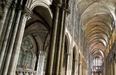 VISITE CATHEDRALE BASILIQUE DE SAINT DENIS