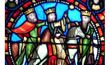 VISITE CATHEDRALE BASILIQUE DE SAINT DENIS