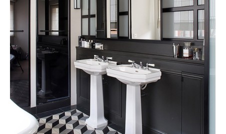 Consultation avec une architecte d’intérieur de renom