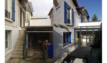 Consultation avec une architecte d’intérieur de renom