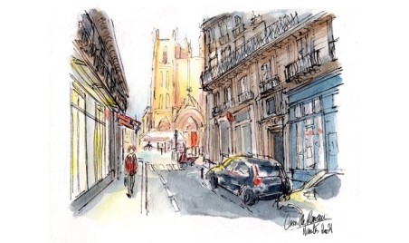 in the world of Argentine tango