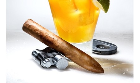 Cigares & Speakeasy de l’époque de la prohibition