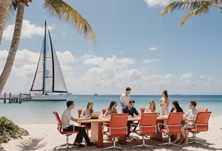 Événement d’entreprise