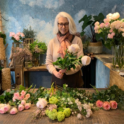 Atelier floral