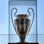 Voir Coupe LDC Parc des Princes