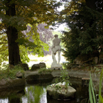 Le Jardin de Malmaison