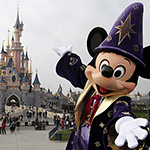 Magie_disneyland_Paris_Mickey