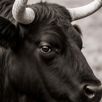 LE TAUREAU DE COMBAT DANS SON HABITAT NATUREL