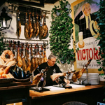 GASTRONOMIC PRIVATE TOUR IN MARBELLA