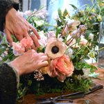 Atelier floral
