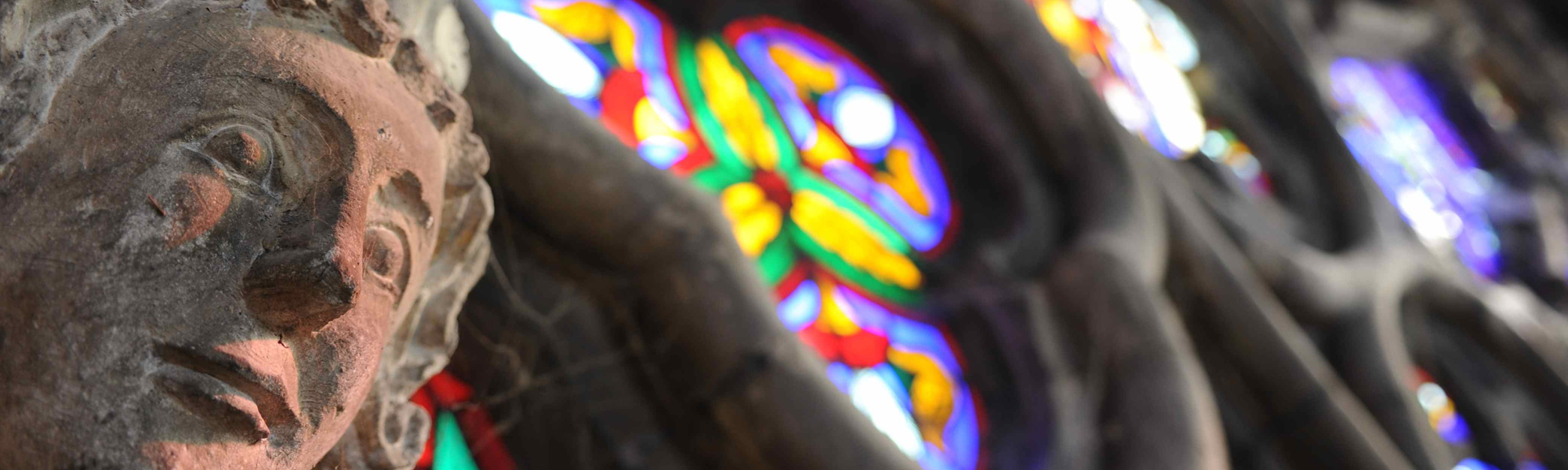 Cathédrale-Basilique de Saint-Denis, nécropole des Rois et Reines de France.