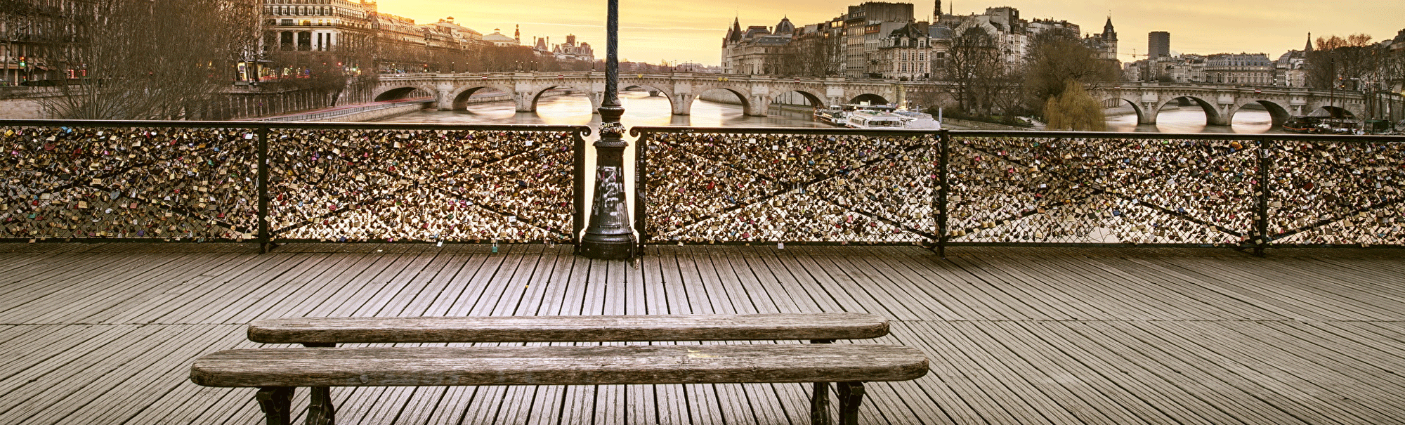 amoureux paris