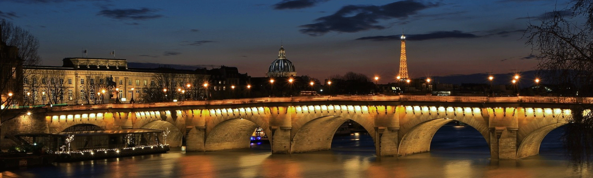 diner_balade_haut_de_gamme_yacht_paris