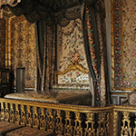 chambre_louis_XIV_chateau_versailles