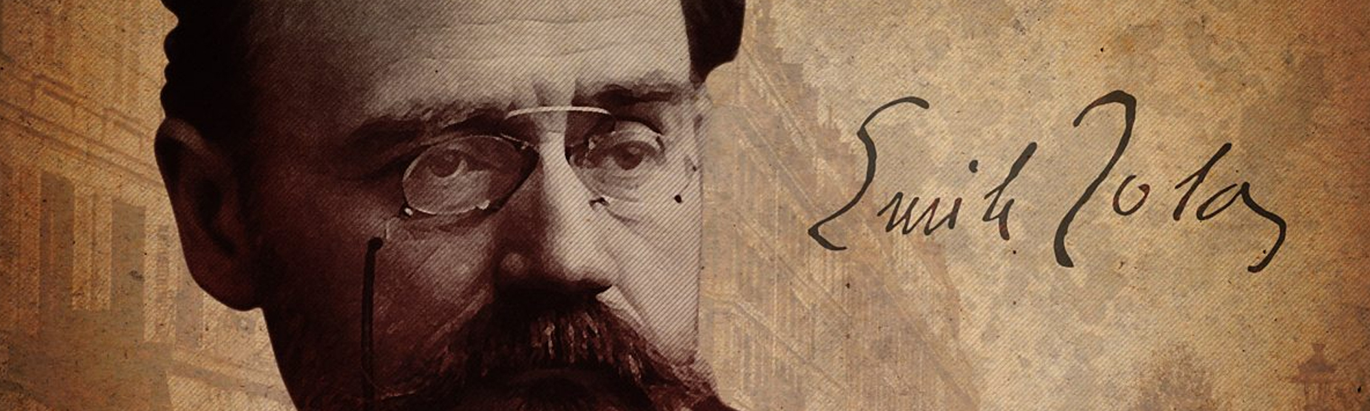 Emile Zola