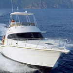 Gourmet yacht cruise with private chef in Marbella