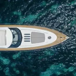 Gourmet yacht cruise with private chef in Marbella